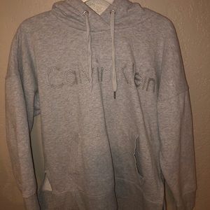 Calvin Klein sweatshirt